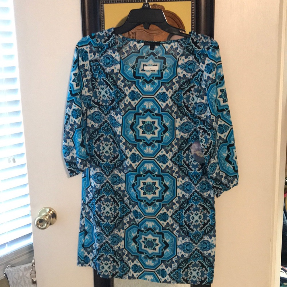 Women’s dress